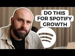 Our #1 Marketing Technique For Growing Spotify Streams