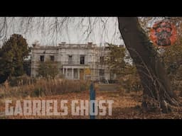 GABRIELS GHOST - The Haunting Abandoned Knoll Park Children's Home - Saint Gabriels Convent