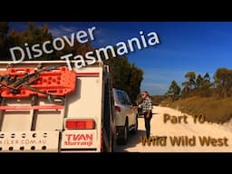 Discover Tasmania   Episode 9 - Road to the West Coast