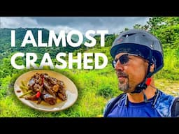 Christmas in the Philippines: A Foodie Motorbike Adventure