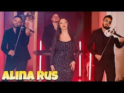 Alina Rus  - Mi se face dor de tine - Colaj 2025