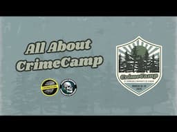 All About CrimeCamp