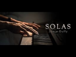 SOLAS \\ Cover by Jacob's Piano