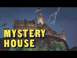 The Other Mystery House: Japan's First Graphical Adventure Game