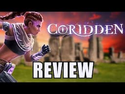 Coridden Review - A BEASTLY Action RPG!?