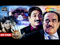 लाश पे मिला Dr Salunkhe की उंगली की निशान | CID | सीआईडी | Latest Episode