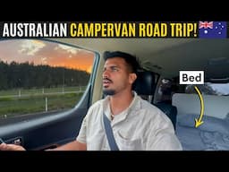 Driving to Brisbane, Queensland 🇦🇺 | Australian Road Trip Day 8,9