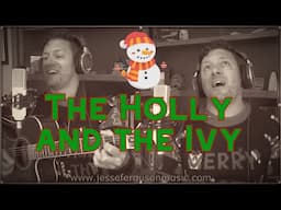 The Holly and the Ivy