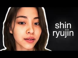 Why Ryujin is the BEST 4th Gen K-pop Idol