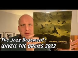 My Holy Grail Jazz Pickups of 2022