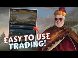 How to TRADE in EU5!