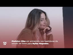 [LEGENDADO PT/BR] Guia de sobrevivência de Madelyn Cline para NYLON