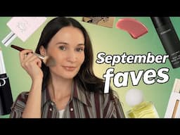 September Favorites 🍂 | ttsandra