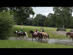 TVH Pony Club Camp 2021