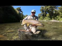 BACKCOUNTRY FLY FISHING