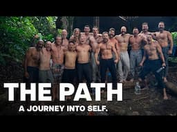 The Path Mens Retreat in Medellin Colombia