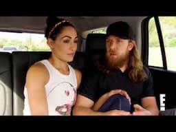 Daniel Bryan Dumping Brie Bella Over Babies?