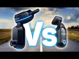 iQ v Piqo: Which Nextbase Dash Cam Is Right For You?