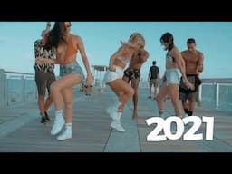 Música Electrónica 2022 💥 PARA BAILAR 💥 Shuffle Dance 2022