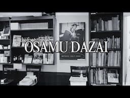 In the footsteps of Osamu Dazai (author of No Longer Human) // Mitaka, Japan.