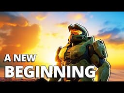 Halo Infinite Has Never Felt So GOOD