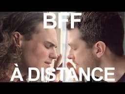 BFF à distance