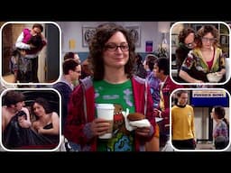 The Best of LESLIE WINKLE!  - The Big Bang Theory