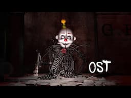 An Interview with Ennard: Again | FULL OST