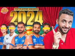 BEST Batters, Comebacks & Moments - Cricket Awards 2024 by Jatin Sapru