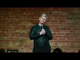 Mental Health Keynote Comedy Show Promo | Susan Stewart