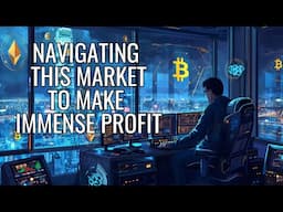 EXCLUSIVE MARKET ANALYSIS VIDEO