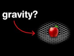 How does Gravity Actually Work...?