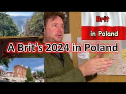 My 2024 journey in Poland