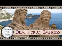 Death of an Empress: Nero and Agrippina | Story + Historical Commentary