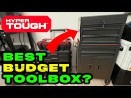 Is this the Best Budget / Starter Toolbox?