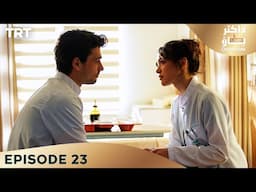 The Town Doctor Episode 23