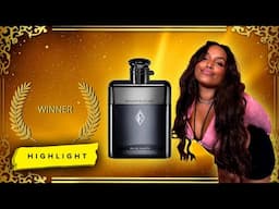 Ralph's Club EDT by Ralph Lauren! LADIES CHOICE Winner! ft Ciara