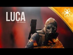 LUCA | A CS:GO Frag Edit by panace4.