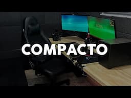 O MENOR SETUP POSSÍVEL