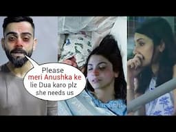 Anushka Sharma in Critical Condition!