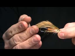 Tube Flies - How To Use Them - Advantages and Other Usefull Info