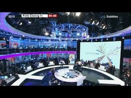 BBC Election 2010 [Part 1]