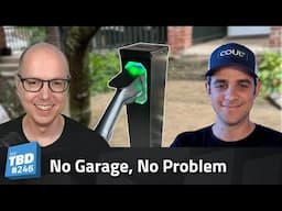 246: Solving a Major EV Issue - Josh Charles, Coul St. Interview