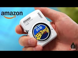 22 CRAZY UNIQUE PRODUCTS ON AMAZON & Flipkart | New Gadgets Under Rs 50, Rs 100, Rs 500 , Rs 1000