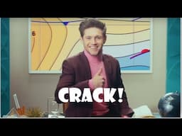 One Direction | Crack!Vid