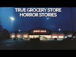 5 True Grocery Store Horror Stories