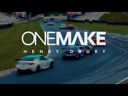 One Make: Episode 4 – Henry Drury​