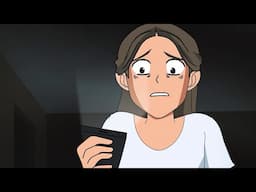 4 TRUE Phone Call Horror Stories Animated