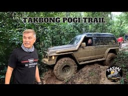 4X4 OFF-ROAD TRAIL W/ ALBERT MARTINEZ, FSR AND FAST LAGUNA