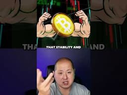 Bitcoin Is The Strongest Asset In The World